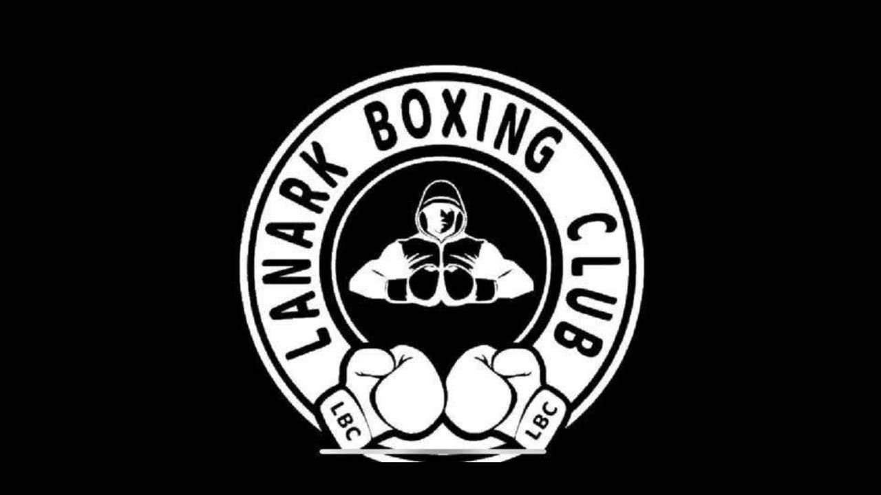 Lanark Boxing Club Home Show