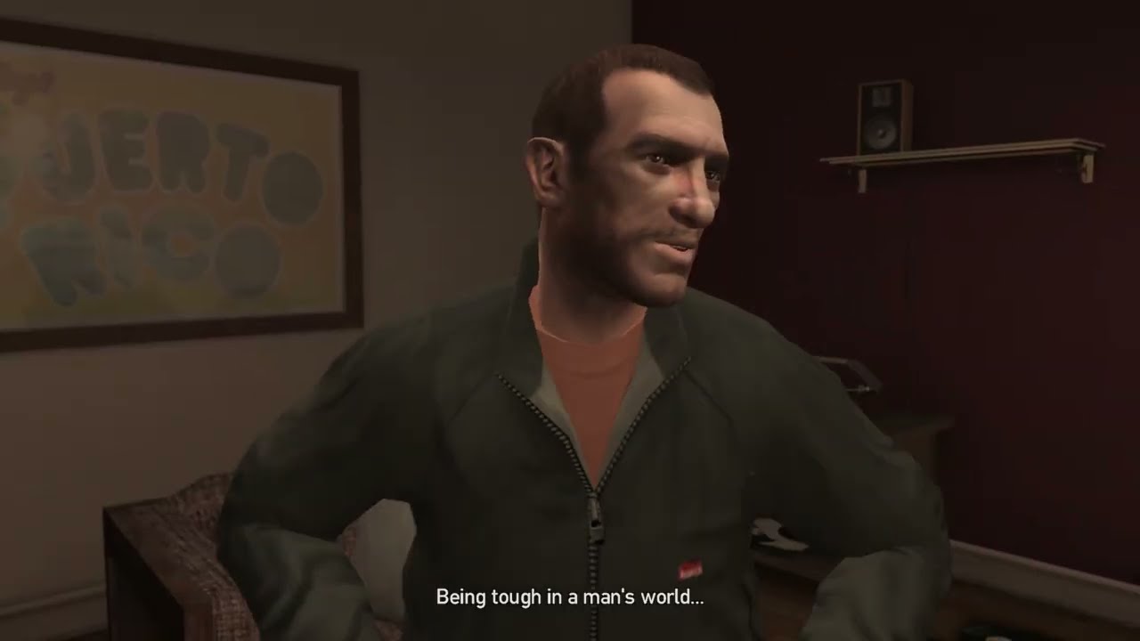 GTA IV – Consequences | Episode 16