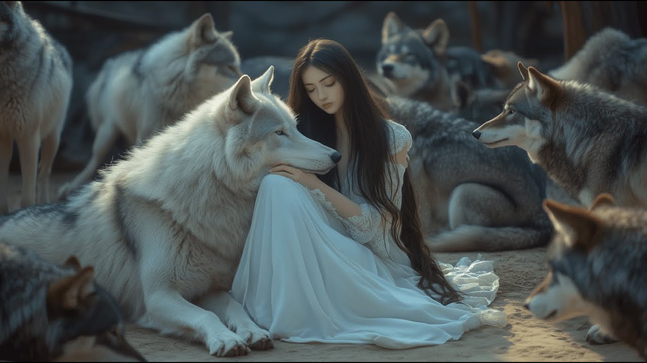 【END】Every girl in the school bullied me because the Alpha they admired was my mate.