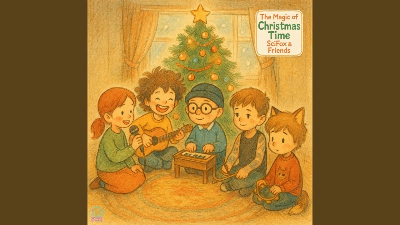 Silent Snow (feat. Martin Schnella) (Instrumental)