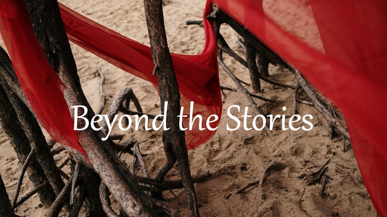 Beyond the Stories - Ian Post | Cinematic | Classical | Beautiful Relaxing Instrumental