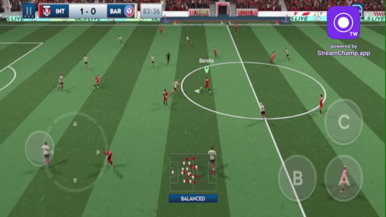 Dls26 🔴 Strim 1vs1