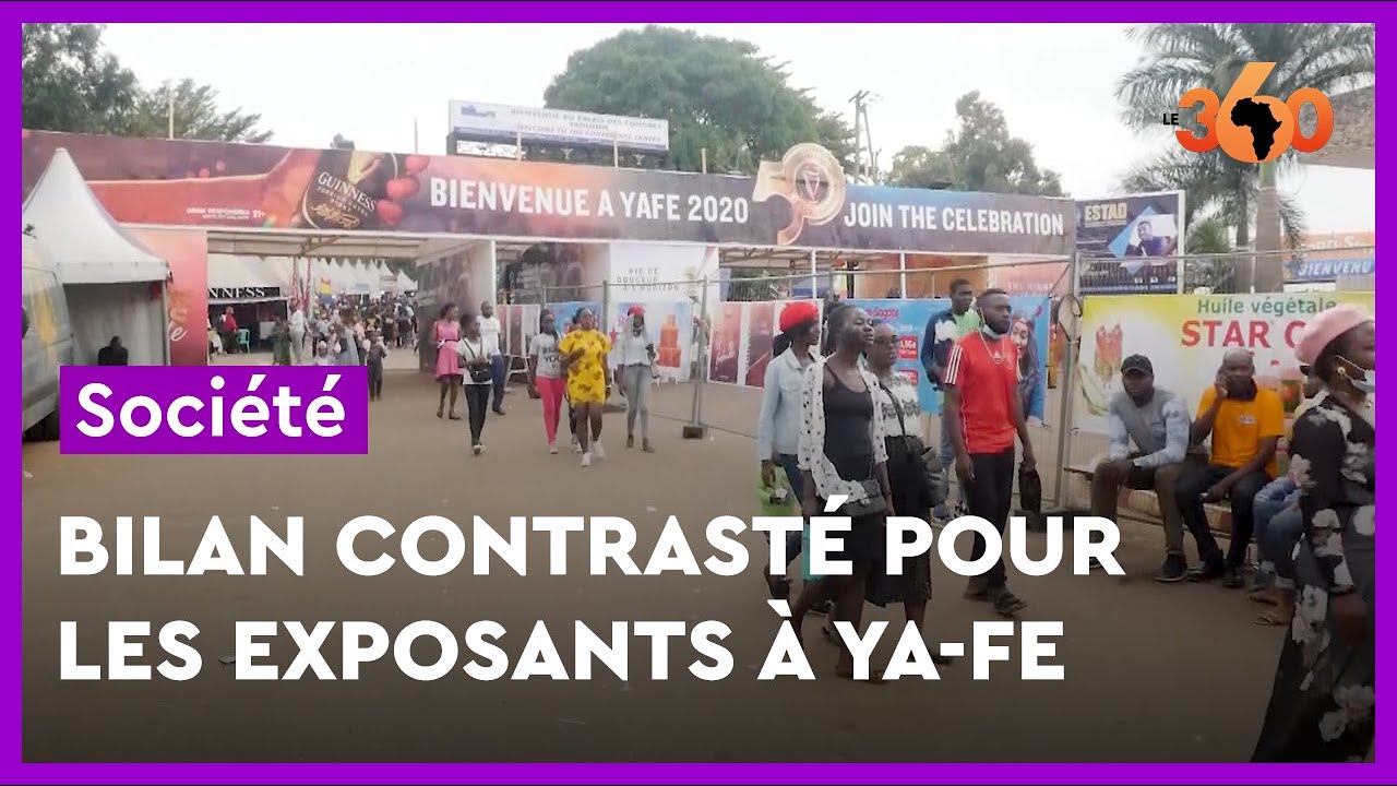 Cameroun: Bilan contrasté pour les exposants à Ya-fe