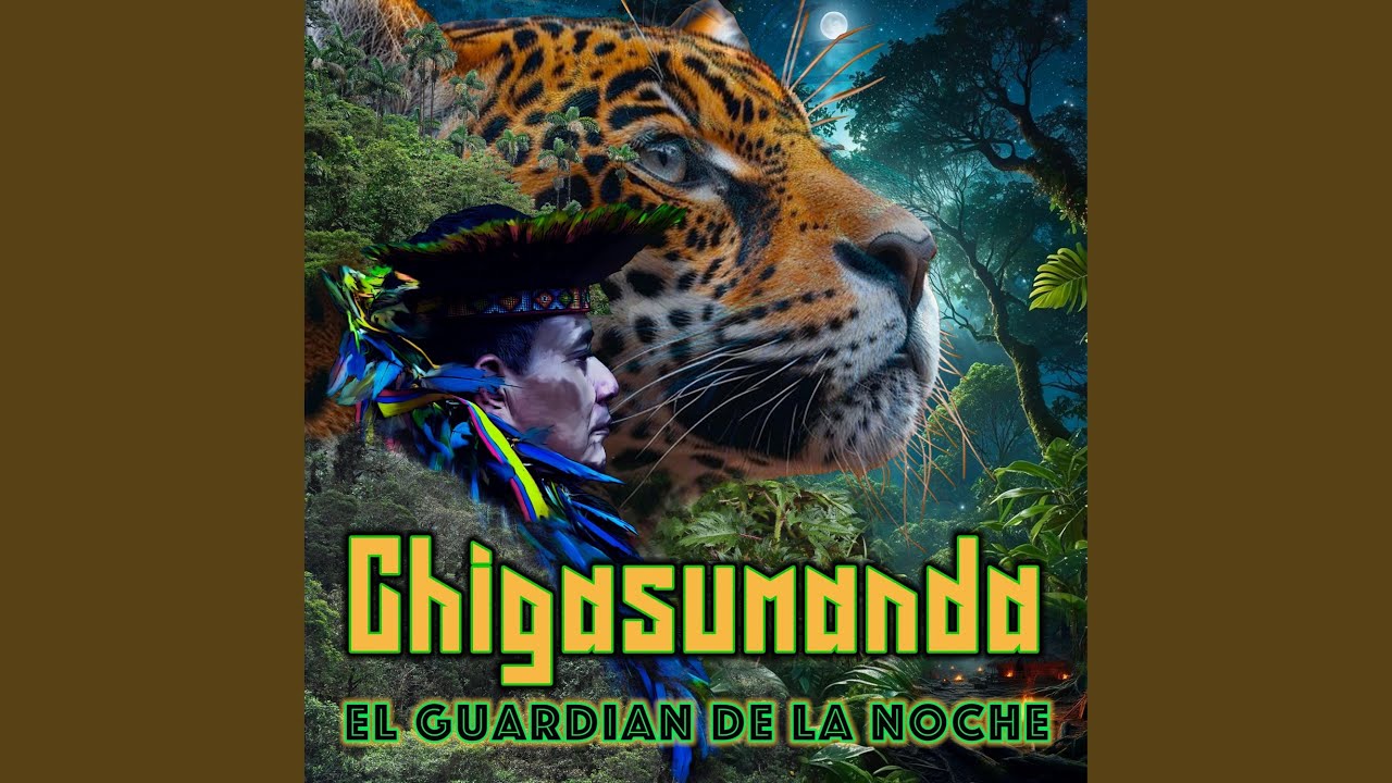 Putumayo tierra hermosa