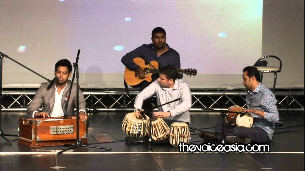 D Sarb - Mehfil Masiha ki