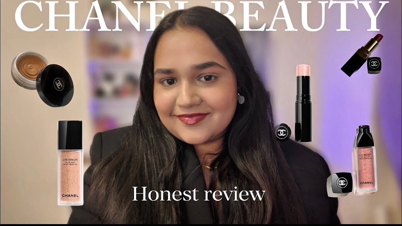 Don&rsquo;t Buy Chanel Makeup Before Watching This!