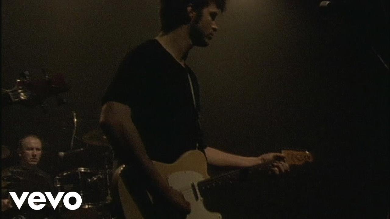 Noir Désir - Ici Paris (Live Officiel)