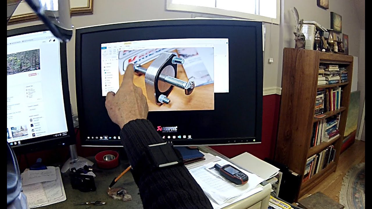 Failed CRF250L Cam Chain Tensioner Disassembly and Conclusions
