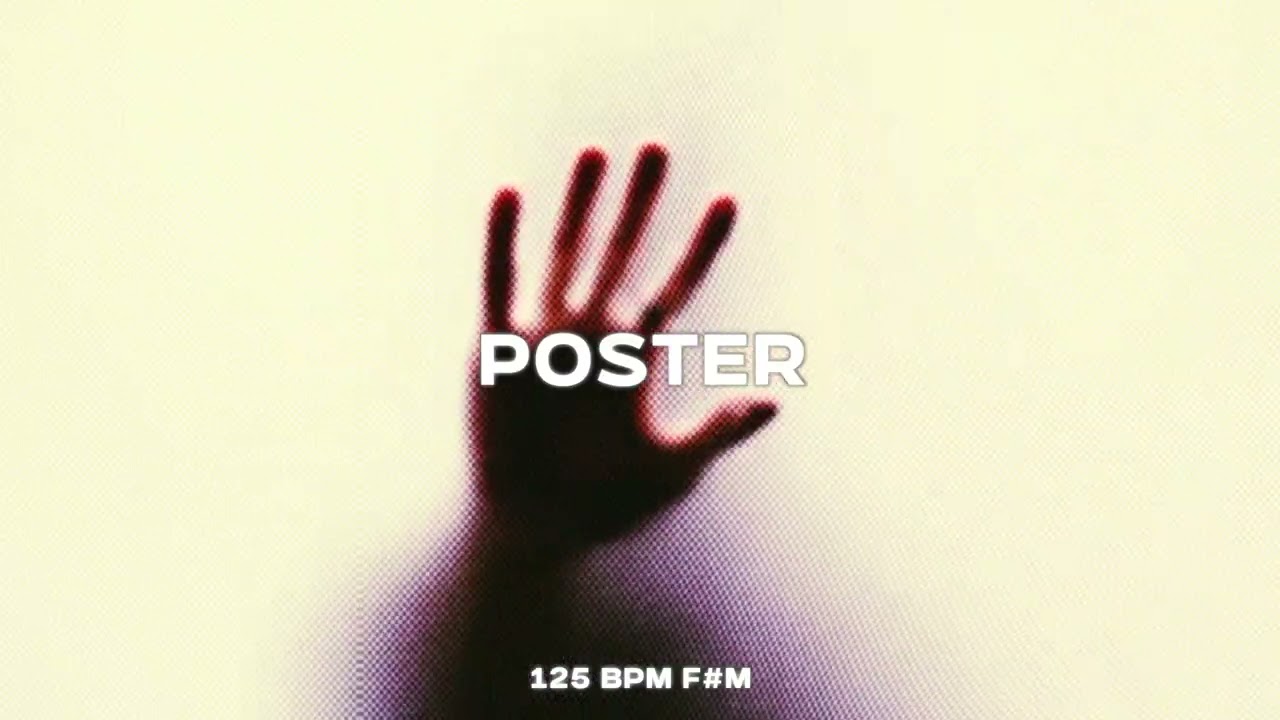 [FREE] ARTEMAS x 2HOLLIS x DARK POP TYPE BEAT - POSTER