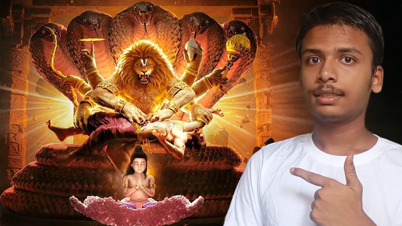 This Indian Movie Just Changed Everything About Animation!