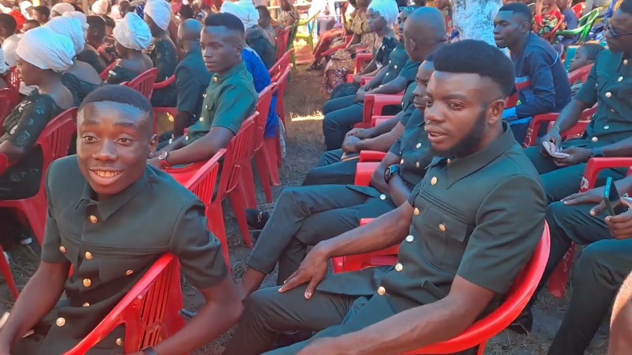 CHOIR BETHEL SECTEUR 2/pasaka wimbo wa tatu,2023