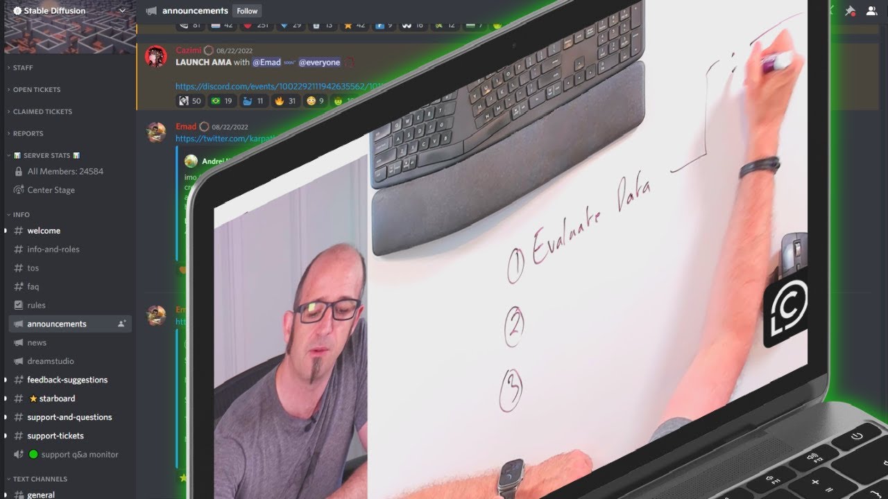 3 fixes to improve Discord engagement and growth