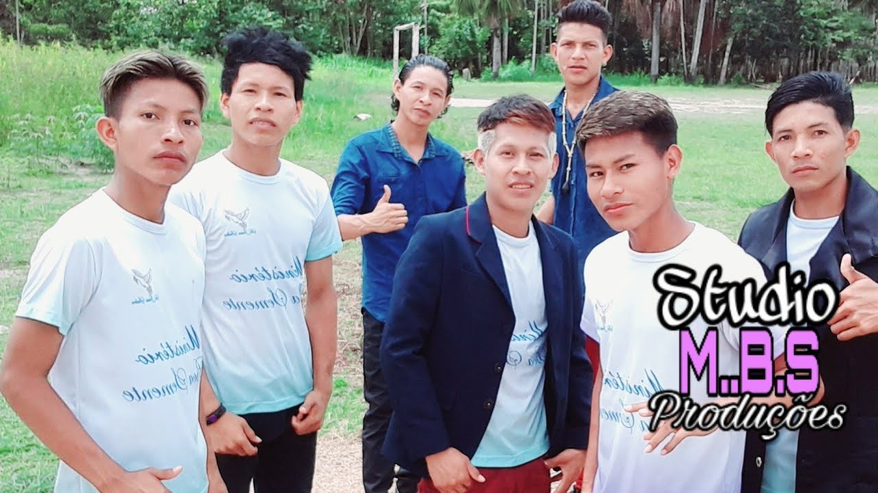 9 Clip (Oficial) ministerio boa semente 2019