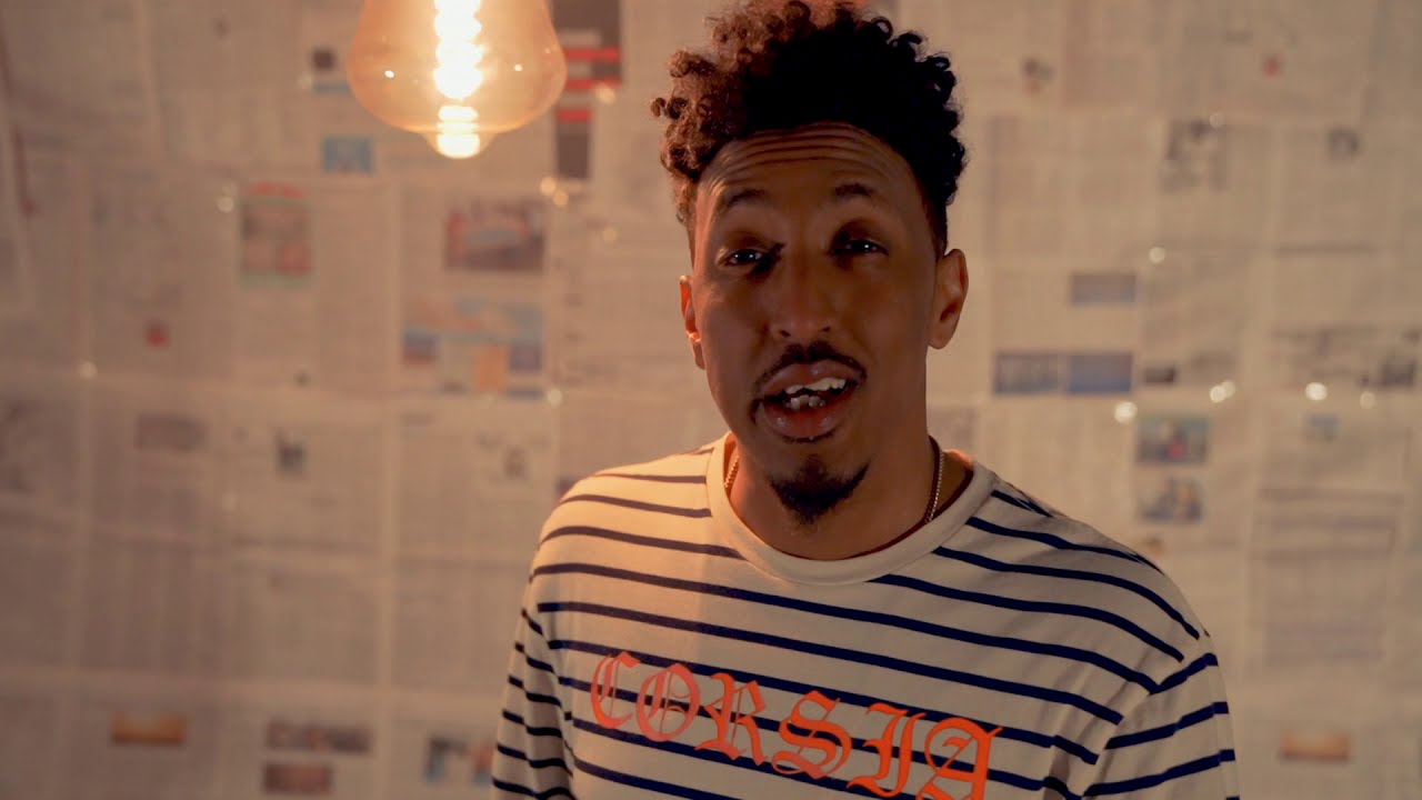 Left Lane Didon - When u LEFT us - Prod By The Historian (Official Video)