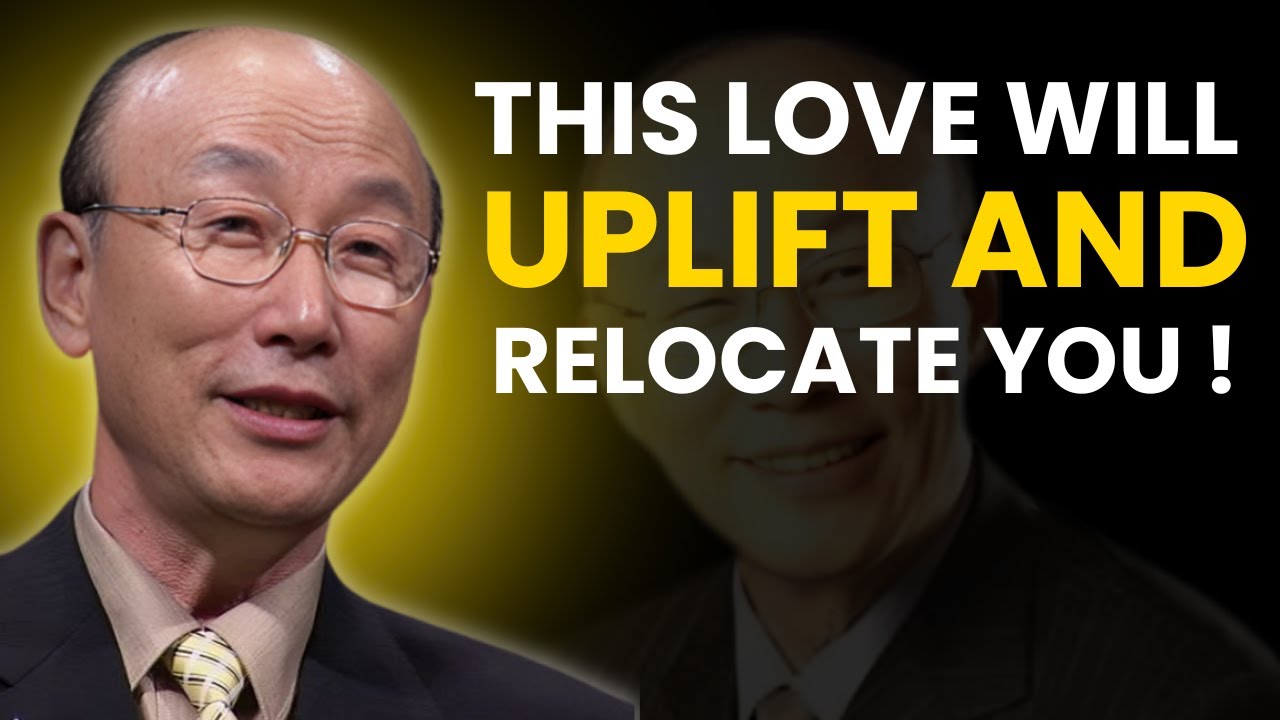 God’s Love Is Taking You Somewhere New