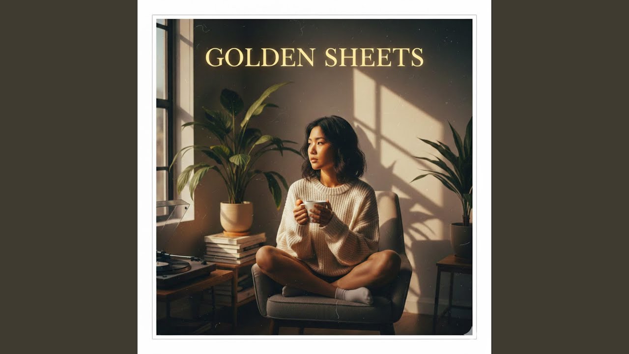 GOLDEN SHEETS