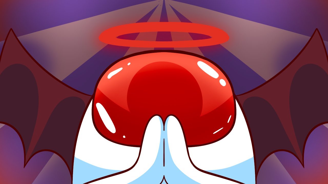 MIRACLE EN IMPOSTEUR - Among us