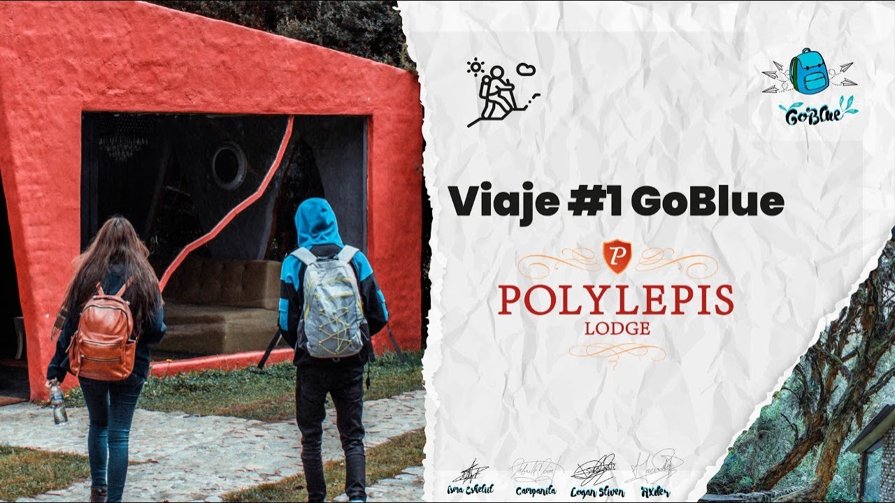 Hotel Polylepis Lodge ¡Todo lo que debes saber! - (Viaje #1 GoBlue)