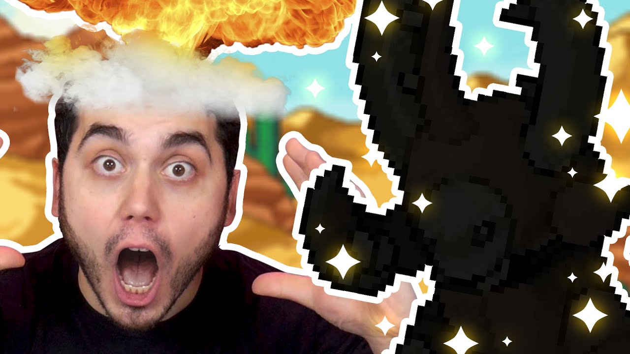 We Found The STRONGEST SHINY of ALL TIME!