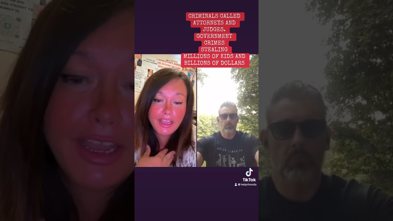 Doctor Mark Kleinman Family Court Government Organized Crime August 2024