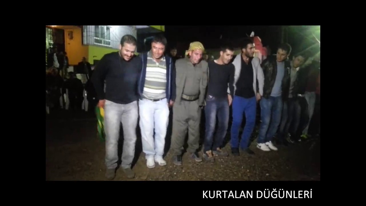 KURTALAN DÜĞÜNLERİ