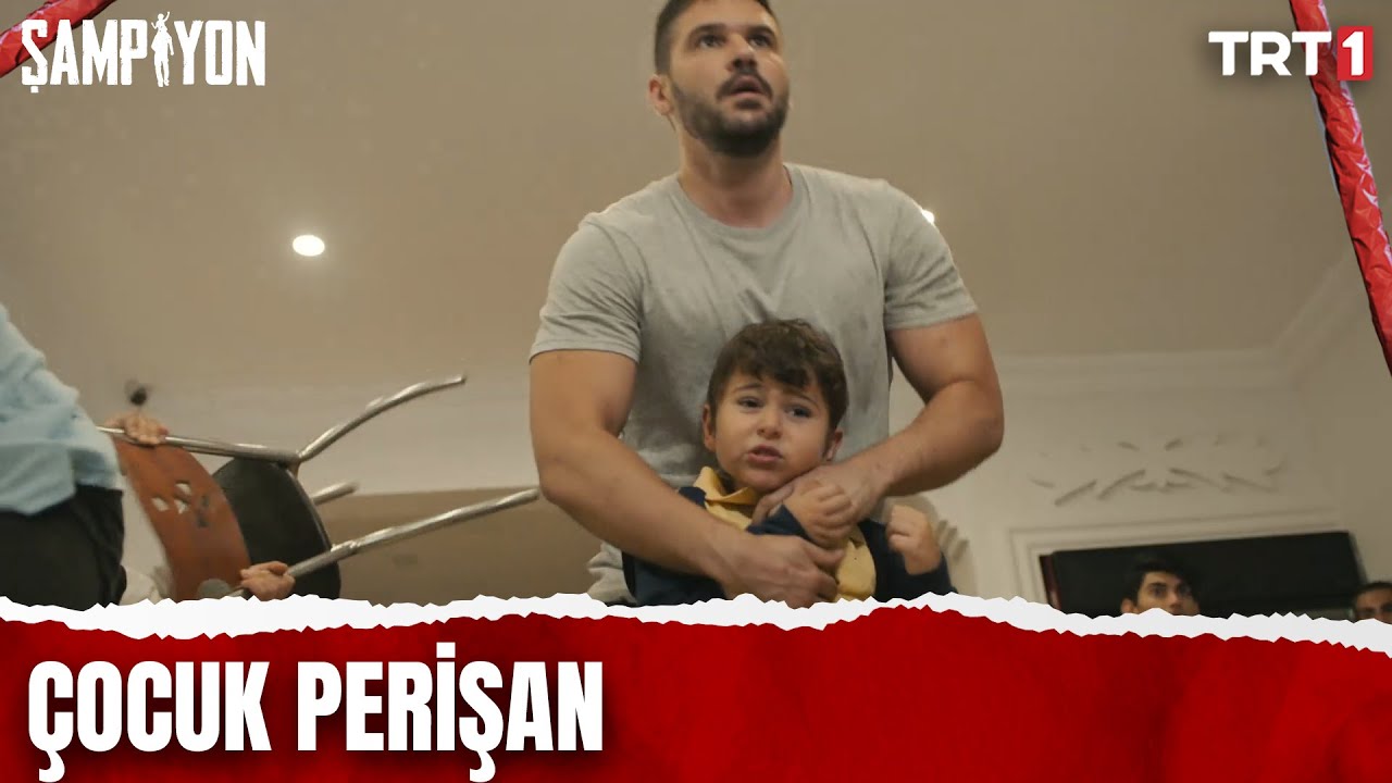 Kafkas parayı bulamazsa sonu k&ouml;t&uuml; olacak - Şampiyon 2.B&ouml;l&uuml;m