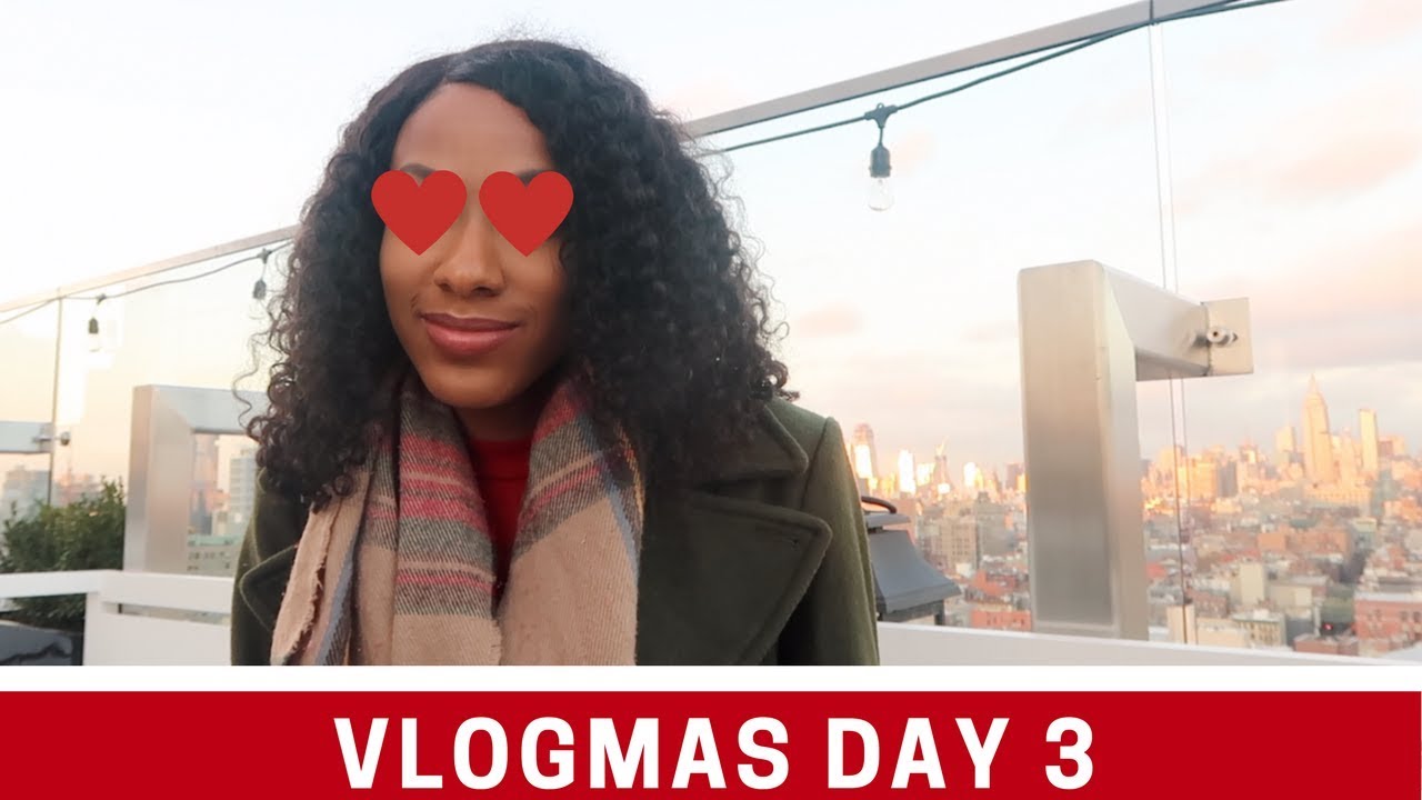 Я ходила на свидание вслепую!?! VLOGMAS, день 3. Что ты говоришь? | Jayla Koriyan TV