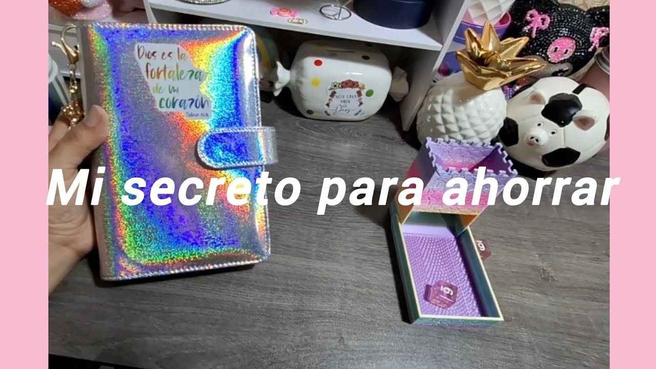 Pequeños ahorros, grandes resultados ✅️💖