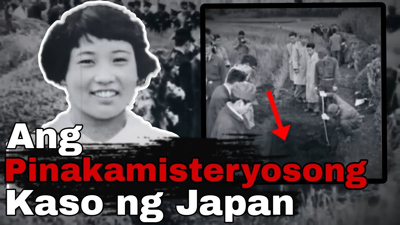 Misteryosong Kaso ng Pagkawala na Yumanig sa Japan!