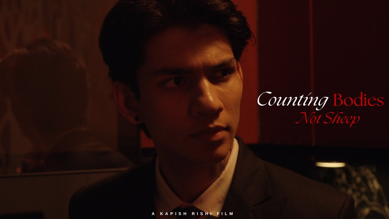Counting Bodies Not Sheep | Kapish Rishi