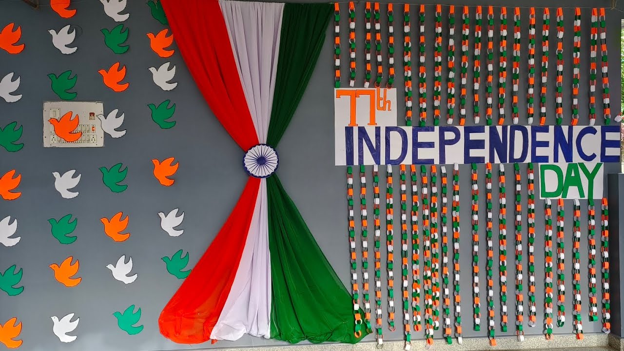 77th independence day celebrations in vignan school Guntakal 15/8/2023 #vignan #school #guntakal