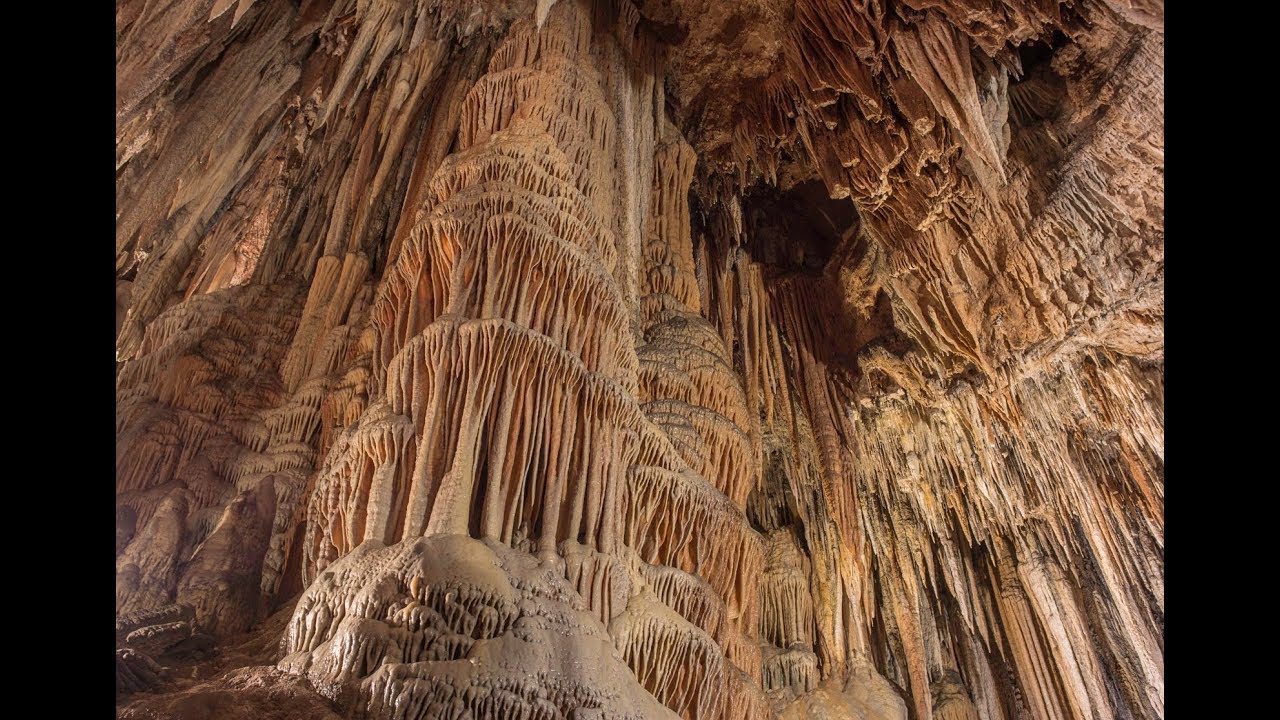 CUEVA DE VALPORQUERO, AL NORTE DE LE&Oacute;N - ESPA&Ntilde;A-