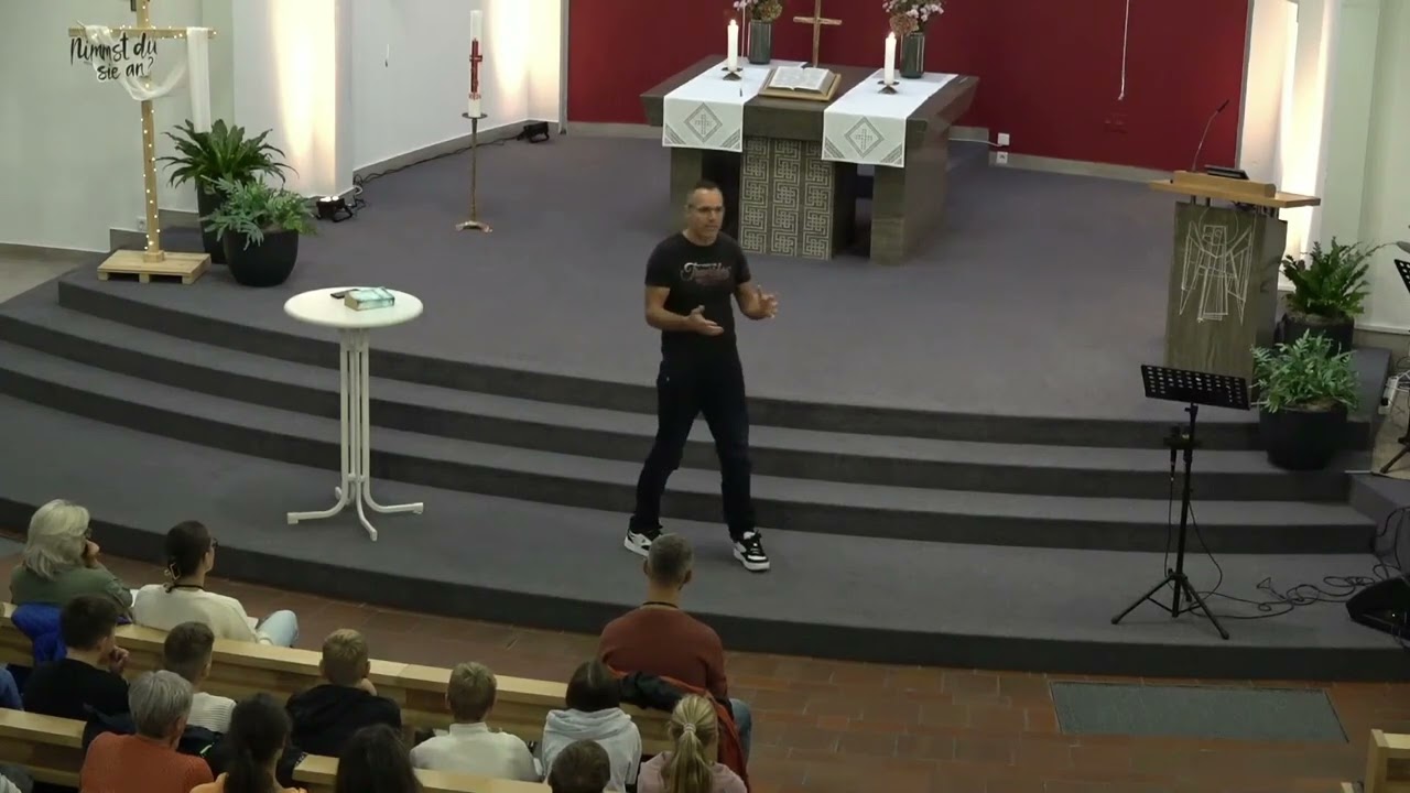 Wie kann ich mich sicher fühlen