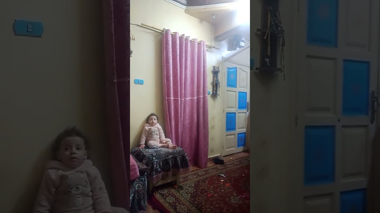 يلا نودع الكسل🧖 ونقوم يوم كله نشاط وطاقه إيجابية 💃🤗