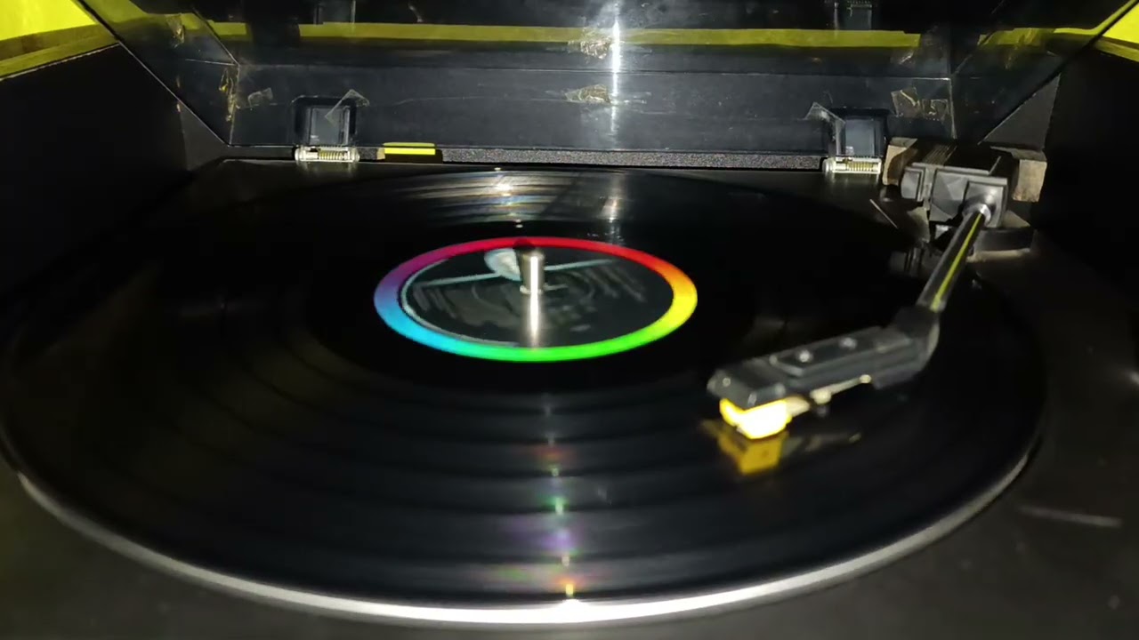Sesión Con Sinatra!