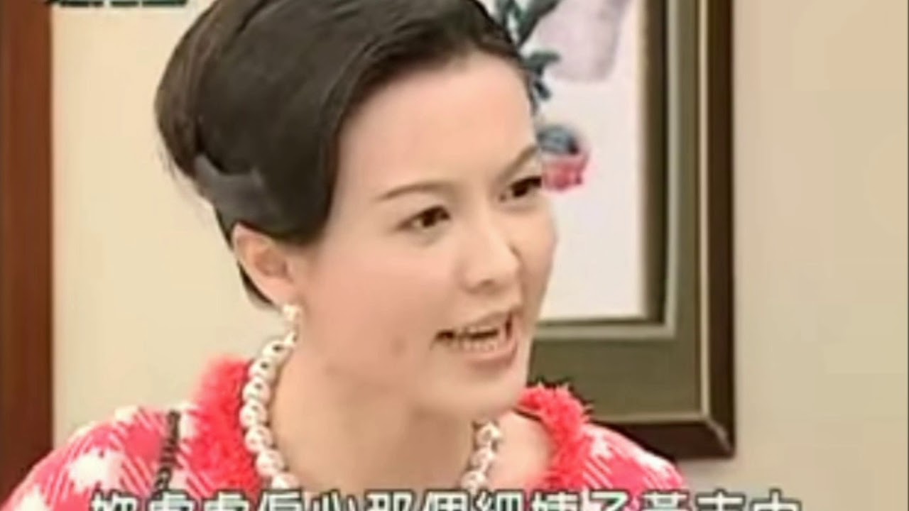 台灣龍捲風|劉玉英嗆爆黃郭阿滿