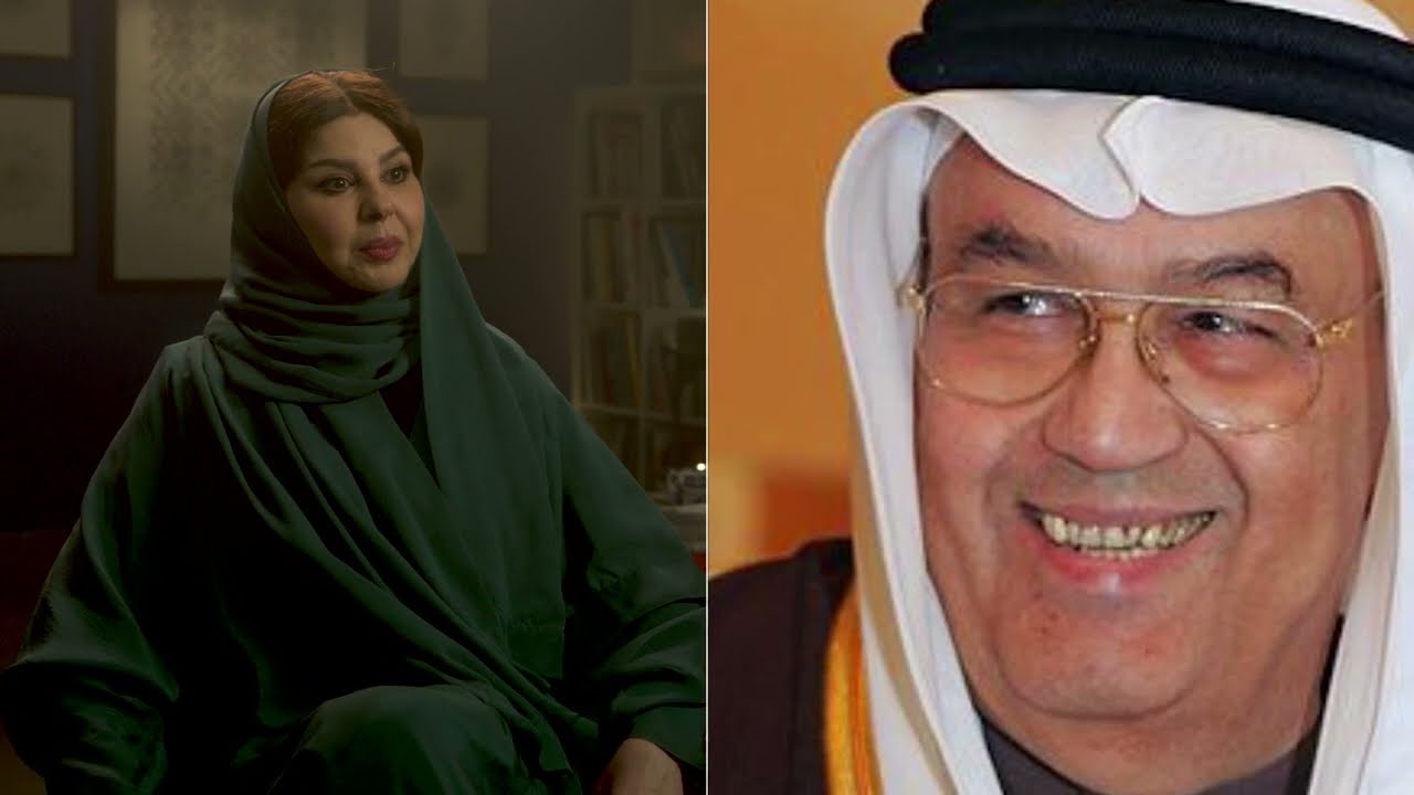 برنامج تكوين - الحلقة الثانية - الضيف: الفنانة التشكيلية لولوة الحمود