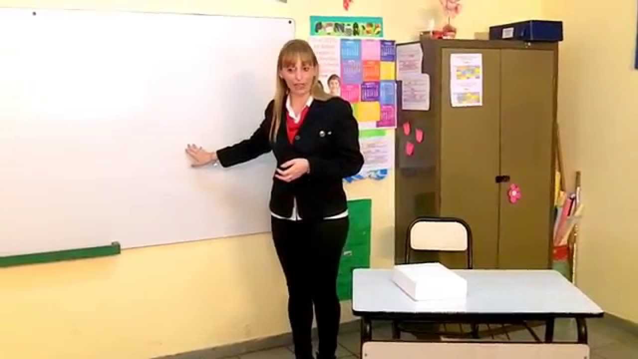 Pizarra Interactiva D-escribo (01) ¿Qué equipamiento es necesario?