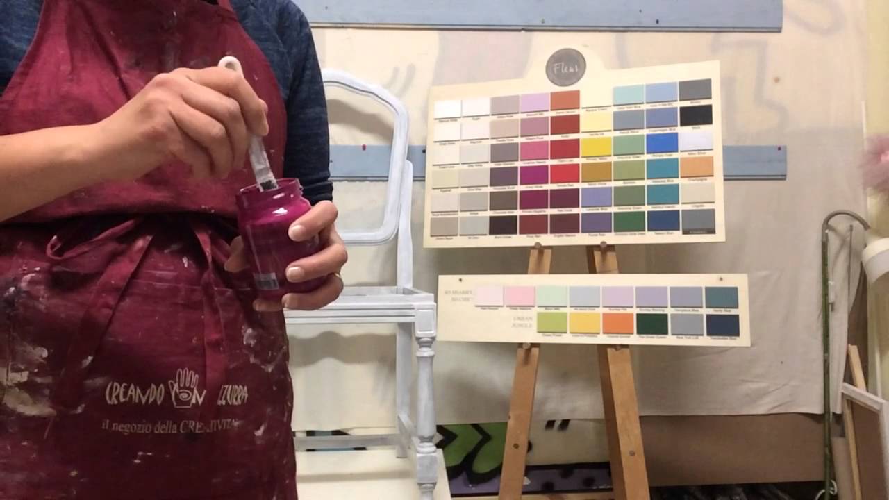 Recupero de Mobile -Seconda Parte - Creando con Azzurra