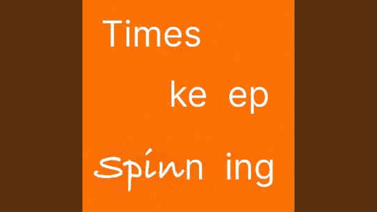 Spin