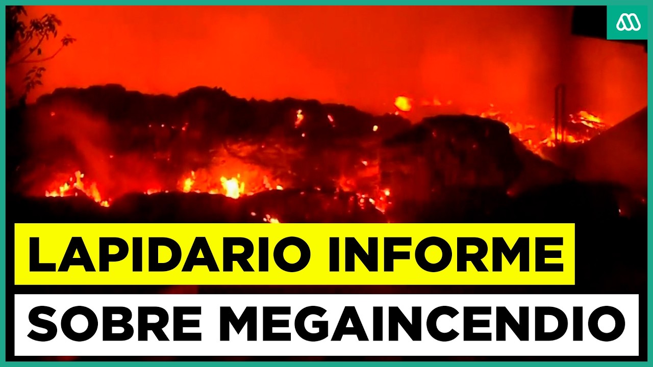 Contraloría reveló millonarias irregularidades en la gestión de la emergencia en Viña del Mar