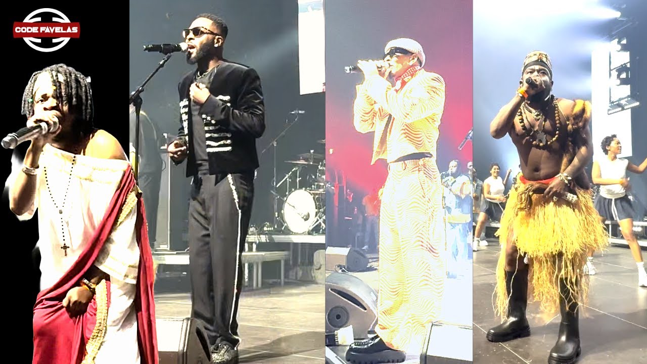 INTEGRALITÉ DU CONCERT DU DOME DE PARIS HERITIER WATA