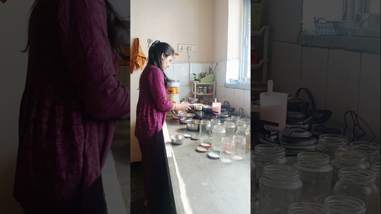 middle class घरात हेबघायला मिळणार 😀😀 #minivlog #dailyvlog