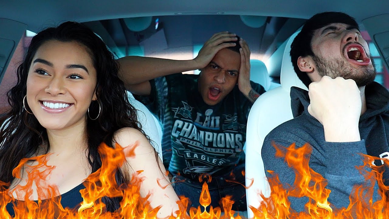 TYPES OF AUX CORD USERS (Part 2)