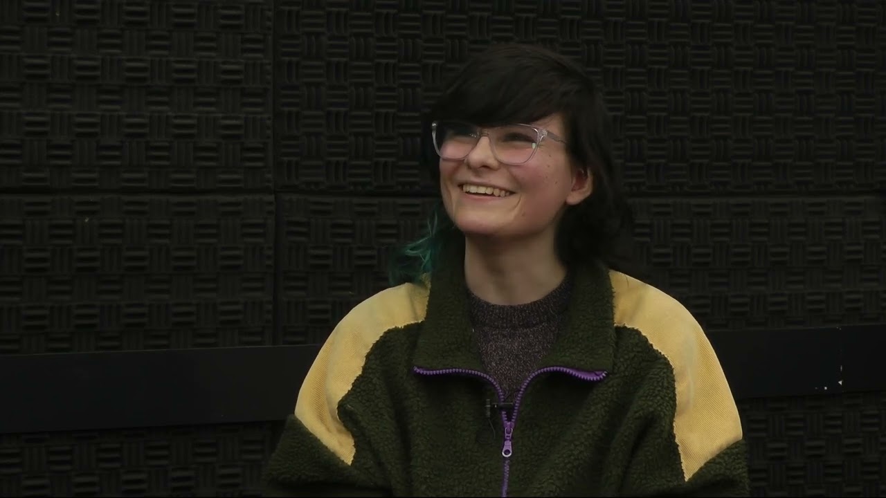 Mis profes en fing #17: Paula Cardoso.