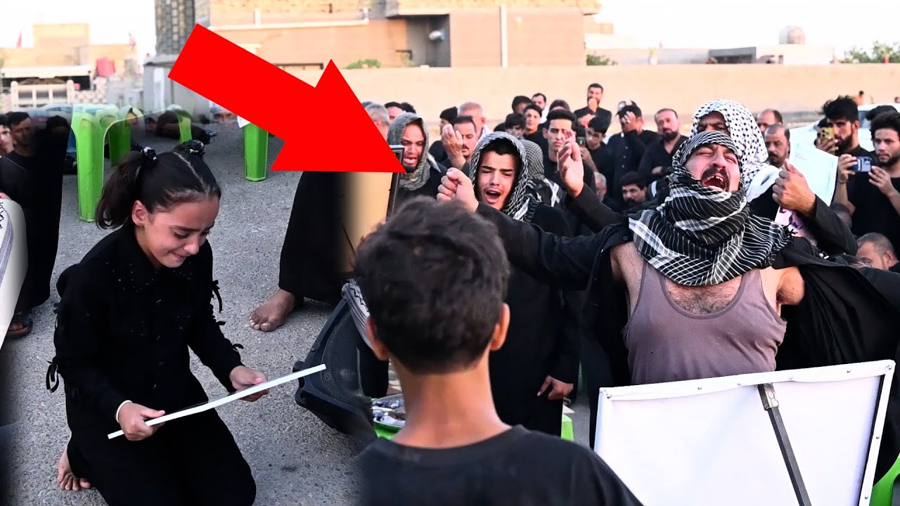 بسبب البكاء الكثير توقف العزاء جزء 2 سابع المرحوم مالك لفته المالكي / الناعي ابو رقية المجراوي