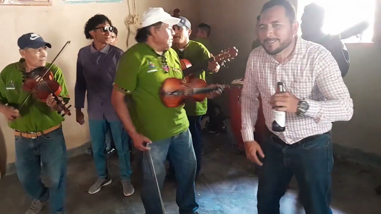El tamal los ñongos langue valle