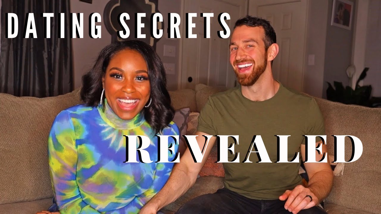 Dating Secrets Revealed! We Answer Your Burning Questions!
