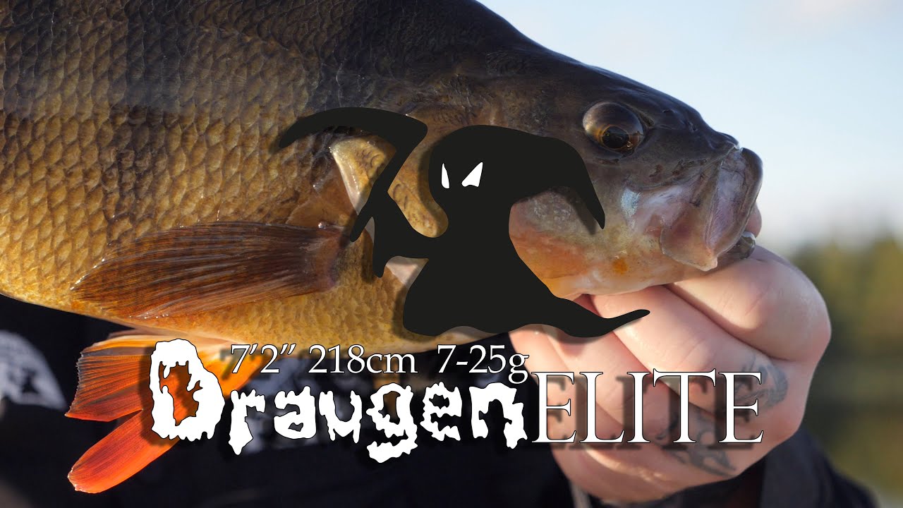 Draugen Elite FKP-GEAR Custom