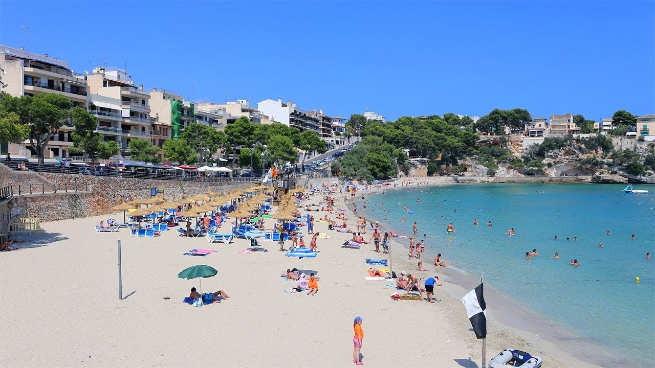 Porto Cristo sightseeing | Mallorca